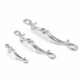 Giusti WMN635.064.00GL Metal Altın 64mm