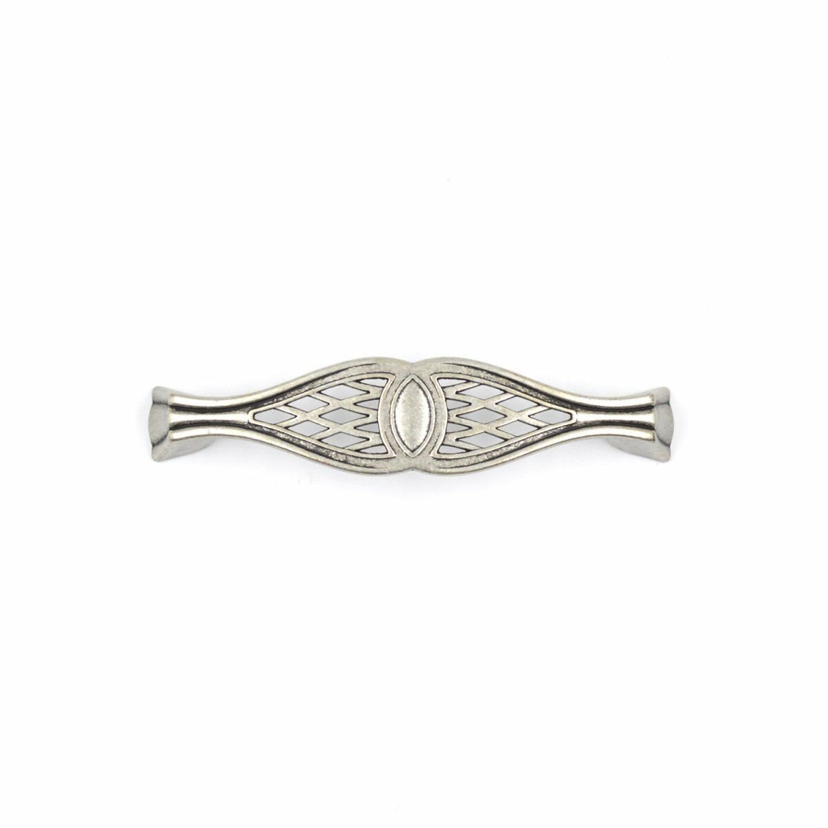 Giusti WMN645.096.00MA Metal Gümüş 96mm