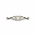 Giusti WMN645.096.00MA Metal Gümüş 96mm