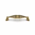 Giusti WMN645.096.00D1 Metal Antik Sarı 96mm