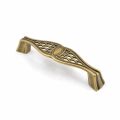 Giusti WMN645.096.00D1 Metal Antik Sarı 96mm