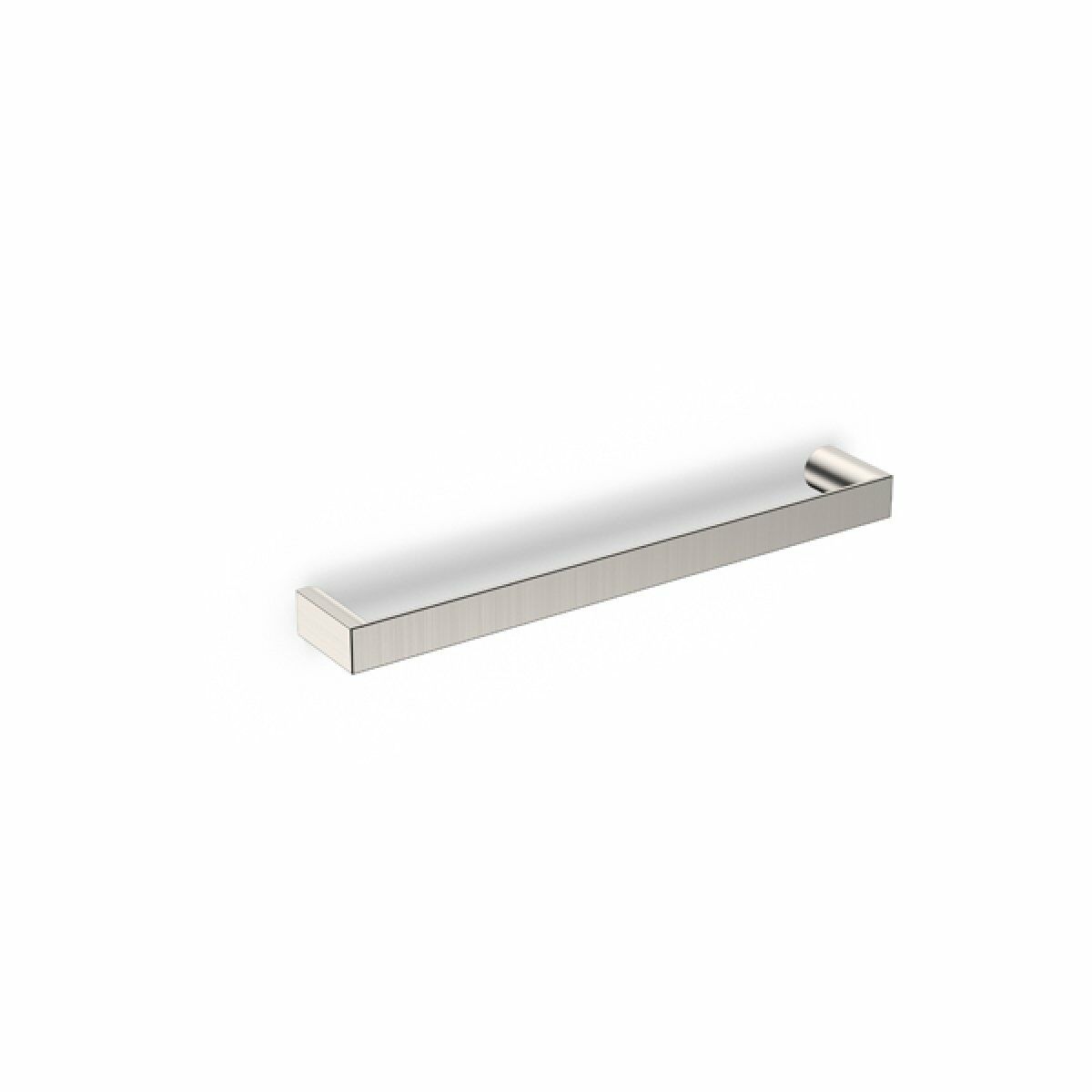 Hafele BROCKE Kulp paslanmaz çelik renkli 160mm