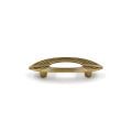 Giusti WMN673.064.00D1 Metal Antik Sarı 64mm