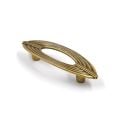 Giusti WMN673.064.00D1 Metal Antik Sarı 64mm