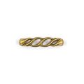 Giusti WMN695.096.00D1 Metal Antik Sarı 96mm