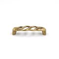 Giusti WMN695.096.00D1 Metal Antik Sarı 96mm
