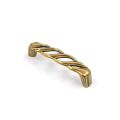 Giusti WMN695.096.00D1 Metal Antik Sarı 96mm