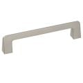 Hafele RIGID Kulp paslanmaz çelik renkli 128mm