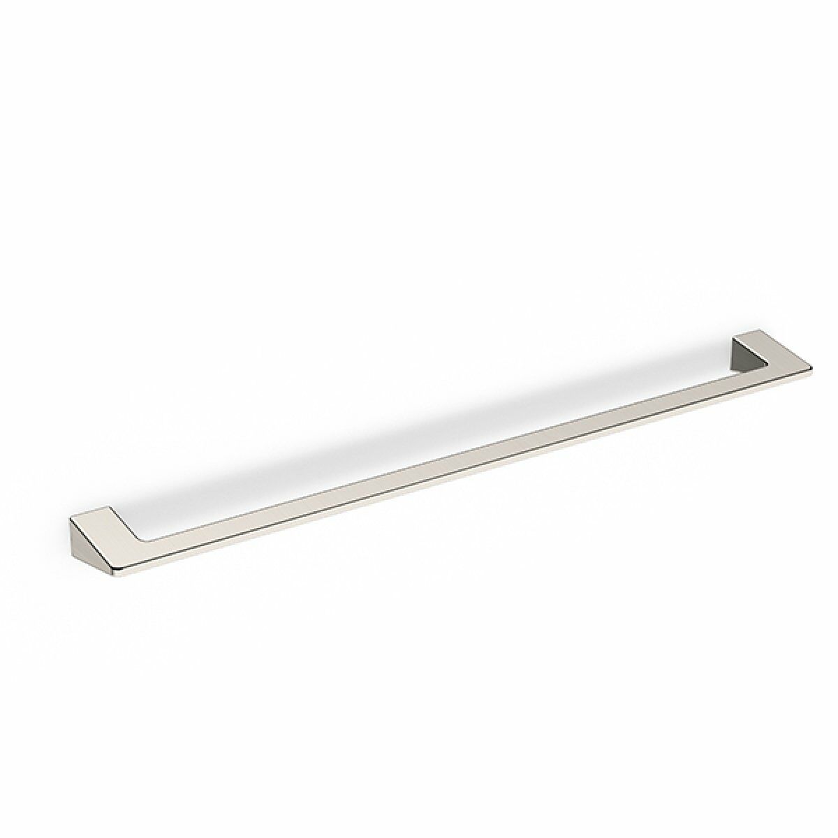 Hafele RIGID Kulp paslanmaz çelik renkli 288mm
