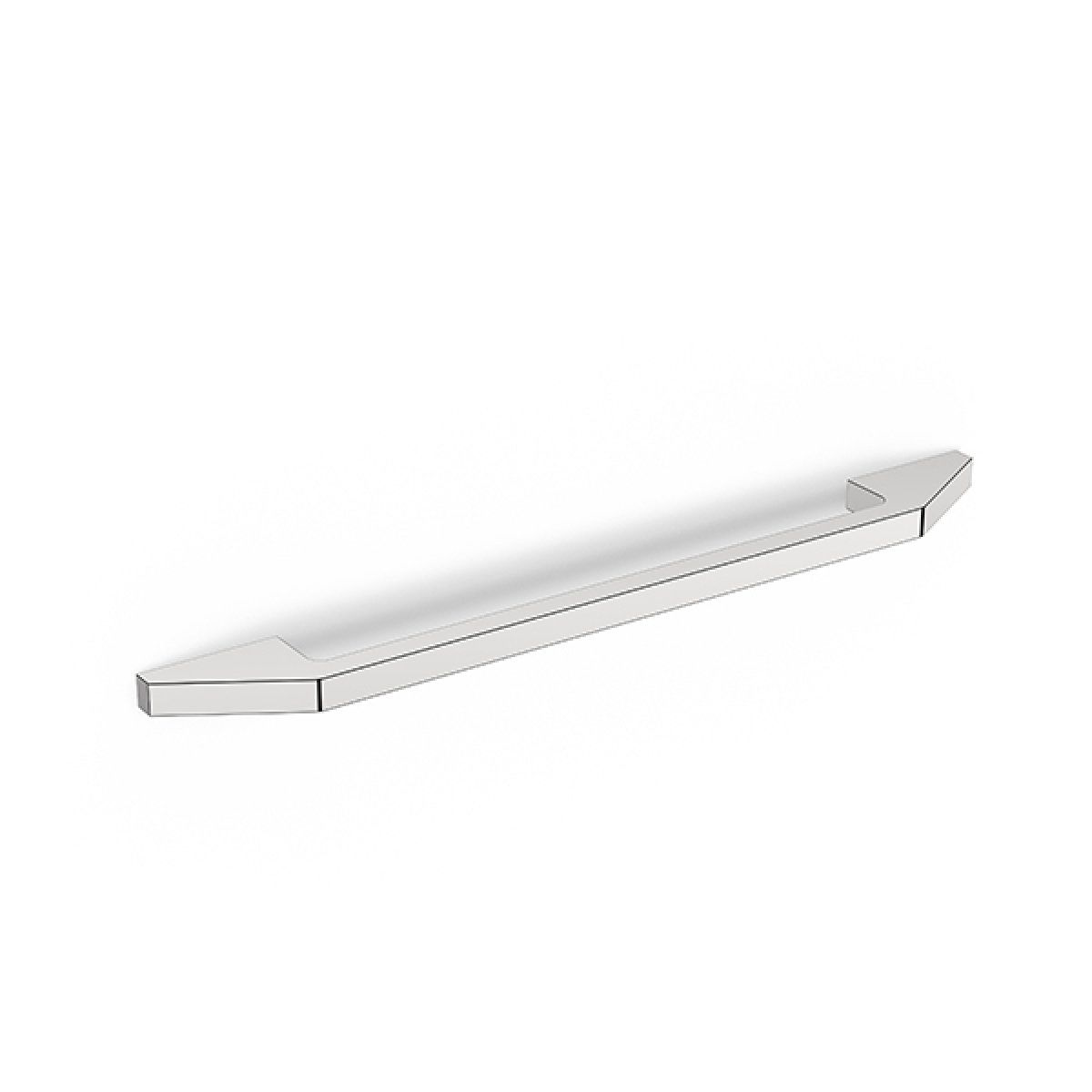 Hafele KNITE II Kulp p. çelik renkli 256mm