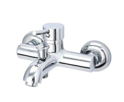 Lavella Fly Serisi B210 Banyo Bataryası | Duş Bataryası