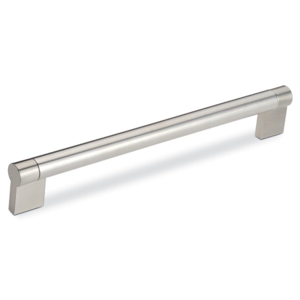 Hafele JULY Kulp paslanmaz çelik renkli 224mm