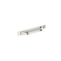 Hafele BELLA Kulp paslanmaz çelik renkli 128mm