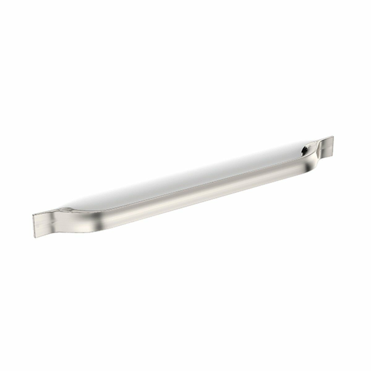 Hafele BELLA Kulp paslanmaz çelik renkli 256mm