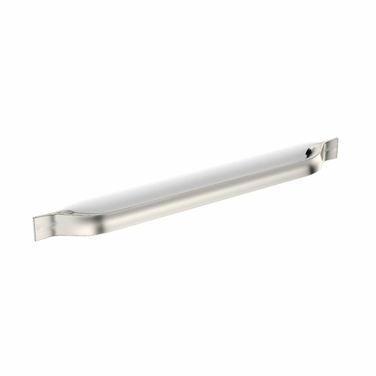 Hafele BELLA Kulp paslanmaz çelik renkli 256mm