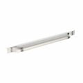 Hafele BELLA Kulp paslanmaz çelik renkli 256mm