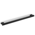 Hafele JULY Kulp mat siyah 320 mm