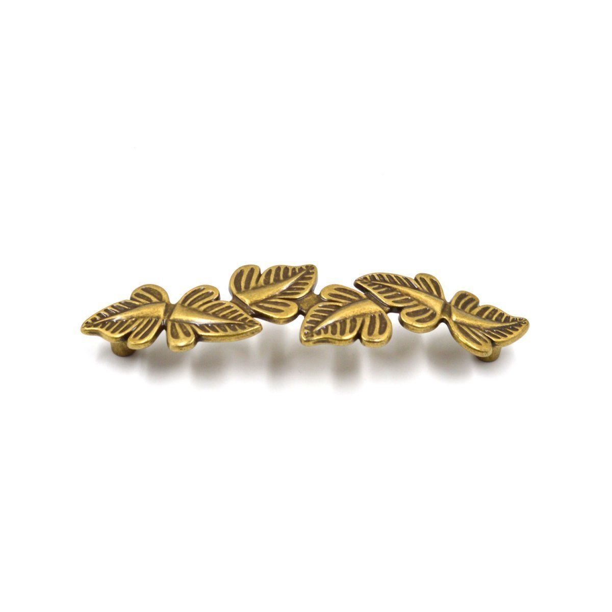 Giusti WMN719.096.00D1 Metal Antik Sarı 96mm