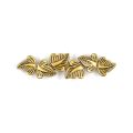 Giusti WMN719.096.00D1 Metal Antik Sarı 96mm