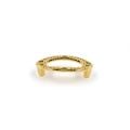 Giusti WMN740.064.00GL Metal Altın 64mm