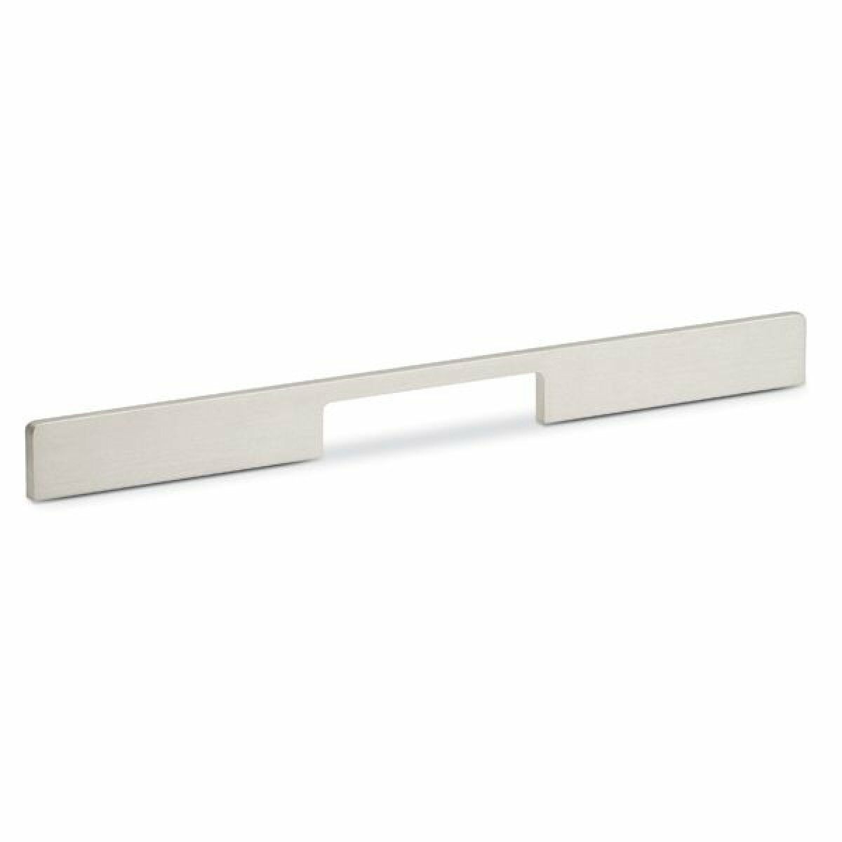 Hafele MIA II Kulp p. çelik renkli 350mm