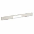 Hafele MIA II Kulp p. çelik renkli 350mm