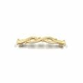 Giusti WMN741.096.00V5 Metal Altın - Beyaz 96mm