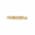 Giusti WMN741.096.00V5 Metal Altın - Beyaz 96mm