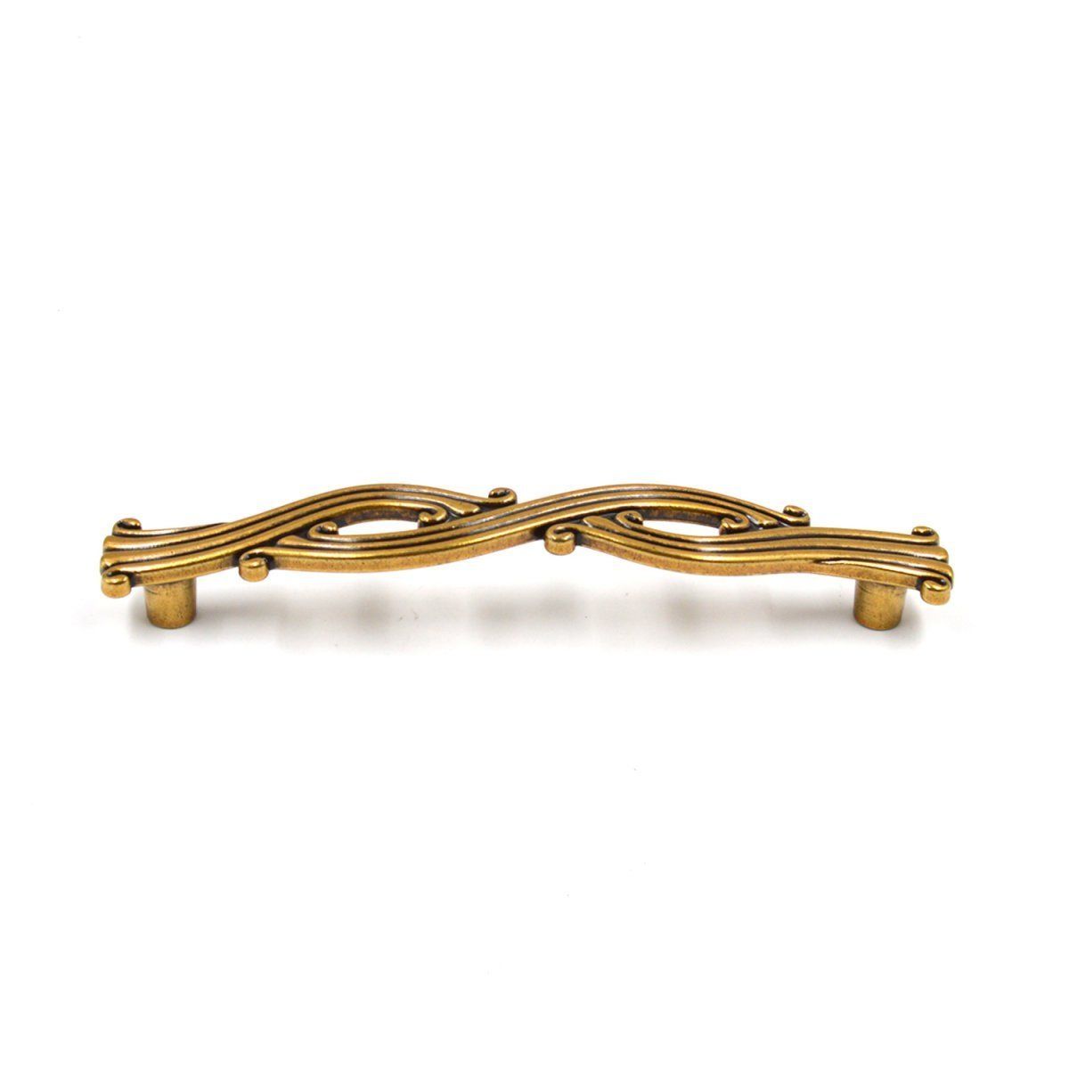 Giusti WMN741.128.00A8 Metal Antik Bakır 128mm