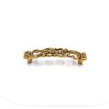 Giusti WMN721.096.00A8 Metal Antik Bakır 96mm