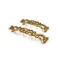 Giusti WMN721.096.00A8 Metal Antik Bakır 96mm
