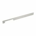Hafele MIA SIDE II Kulp p. çelik renkli 500mm