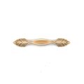 Giusti WMN742.096.00V5 Metal Altın - Beyaz 96mm