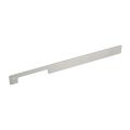 Hafele MIA SIDE II Kulp p. çelik renkli 600mm