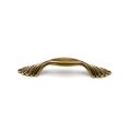 Giusti WMN742.096.00D1 Metal Antik Sarı 96mm
