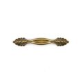 Giusti WMN742.096.00D1 Metal Antik Sarı 96mm
