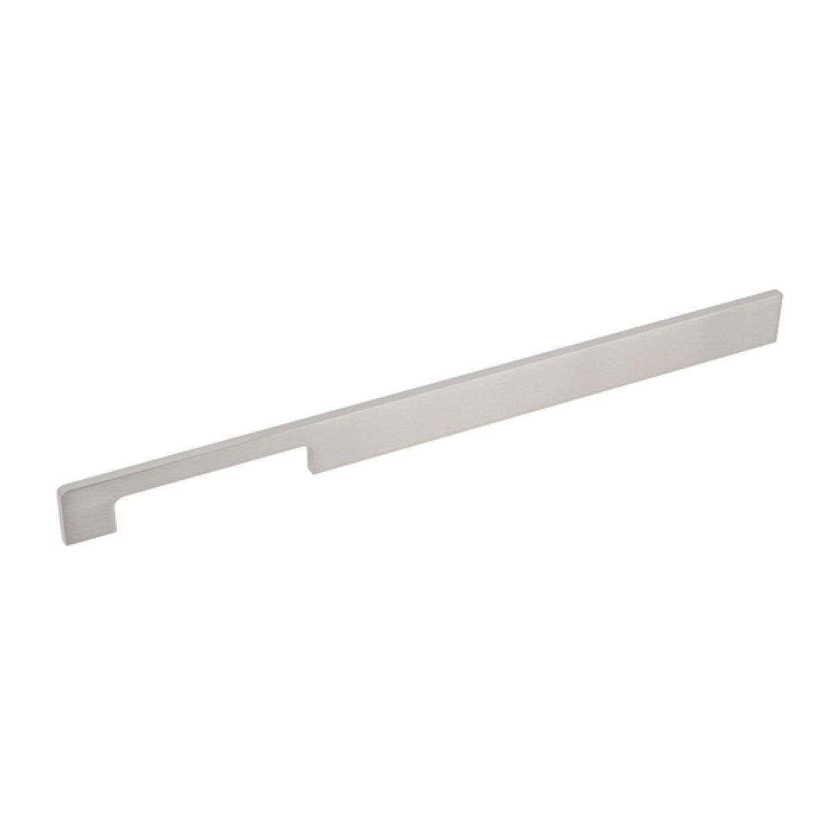 Hafele MIA SIDE II Kulp p. çelik renkli 800mm