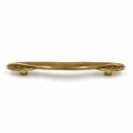 Giusti WMN743.128.00A8 Metal Antik Bakır 128mm