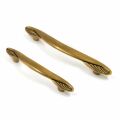 Giusti WMN743.128.00A8 Metal Antik Bakır 128mm