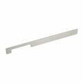 Hafele MIA SIDE II Kulp p. çelik renkli 1000mm