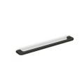 Hafele MOLLE Kulp mat siyah 160mm