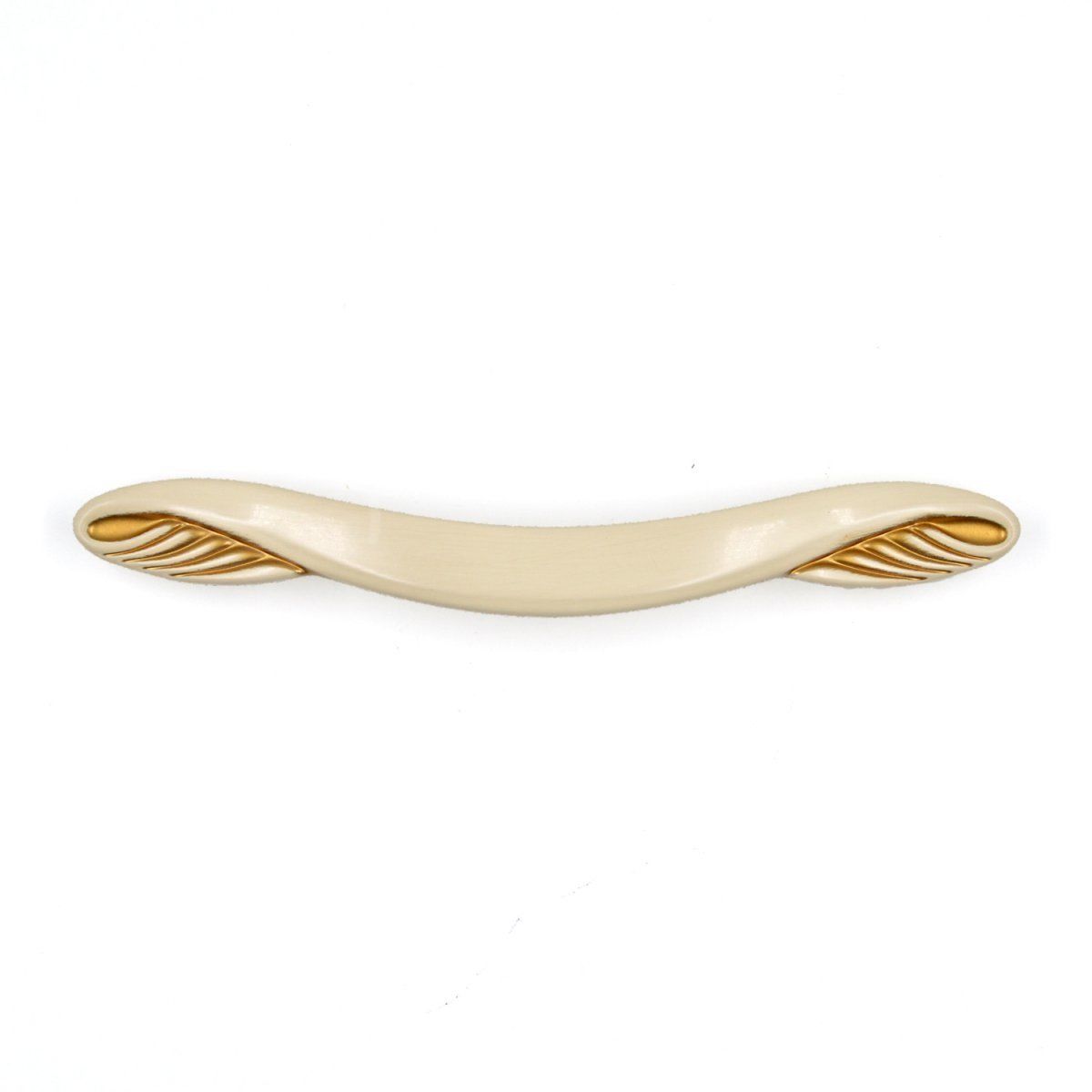 Giusti WMN743.128.00V5 Metal Altın - Beyaz 128mm