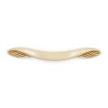 Giusti WMN743.128.00V5 Metal Altın - Beyaz 128mm