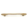 Giusti WMN743.128.00V5 Metal Altın - Beyaz 128mm