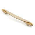 Giusti WMN743.128.00V5 Metal Altın - Beyaz 128mm