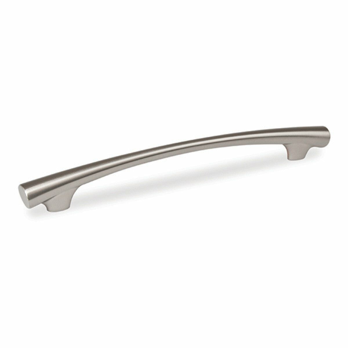 Hafele ARCO Kulp paslanmaz çelik renkli 224mm