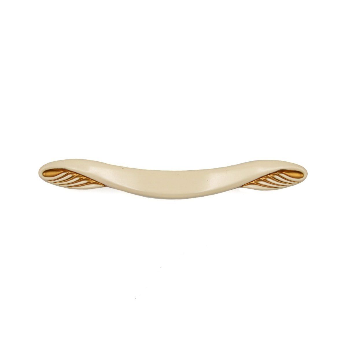 Giusti WMN743.096.00.V5 Metal Siyah - Altın 96mm