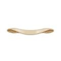 Giusti WMN743.096.00.V5 Metal Siyah - Altın 96mm