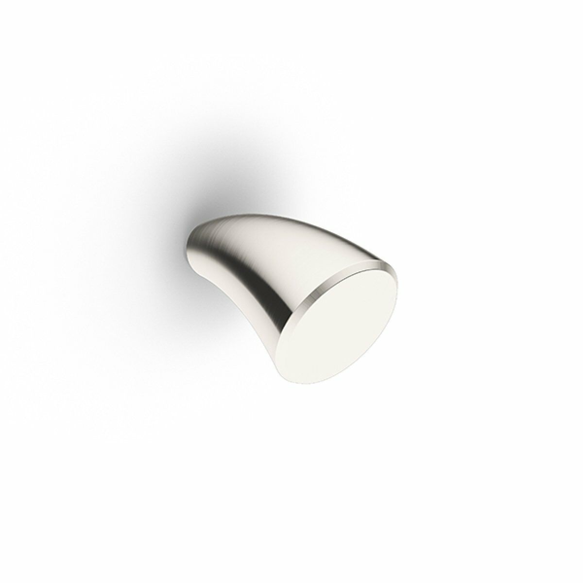 Hafele ARCO JR Düğme kulp p. çelik renkli 26mm