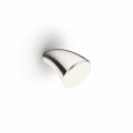 Hafele ARCO JR Düğme kulp p. çelik renkli 26mm